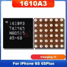 U2 Para iPhone Ic 1610a2 1610a3 610a3b 1612a1 Lote 5pz