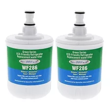 Aqua Fresh Wf286 repuestos Para 8171414 de Hidromasaje Y 817