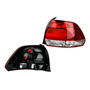 Calavera Depo Volkswagen Derby 2001 2002 2003 2004 2005 2006