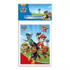 Bolsa Bolsita Dulces Fiesta 25pzas Paw Patrol Nino 0pno0