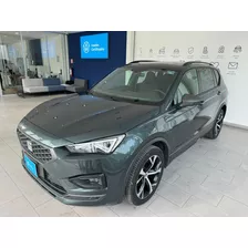 Tarraco Fr 2023 Unidad Demo