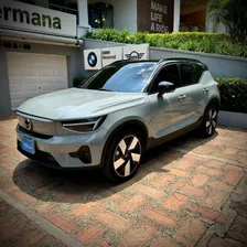 Volvo Xc40 Ultímate