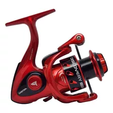 Micro Reel Frontal Caster Discovery 1007 Pesca Pejerrey