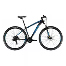 Bicicleta Oggi Hacker Sport Pto/ Az 17 2021