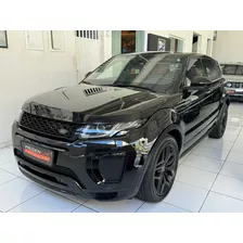 Land Rover Range Rover Evoque Hse Dynamic 2.0 Turbo Blin...