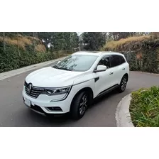 Renaul Koleos 2018