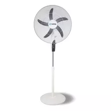 Ventilador Vitta De Pie 20 Pulgadas 95 W 3 Velocidades