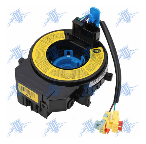 Muelle De Reloj Para Hyundai 09-15 Sonata 11-13 Elantra Foto 7