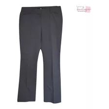 Pantalón De Vestir Para Mujer - Segunda Mano