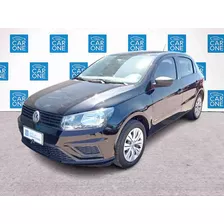 Volkswagen Gol 1.6 Trend Trendline 5p L16