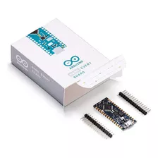 Arduino Nano Every (tablero Individual)