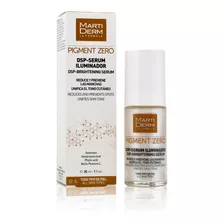 Martiderm Dsp-serum Iluminador - 30 Ml Tipo De Piel Piel Con Manchas