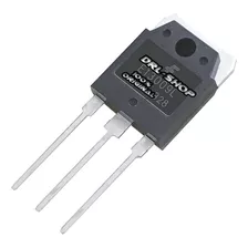 Kit 2 E13009 Transistor Kse13009l To-3p J13009l Original