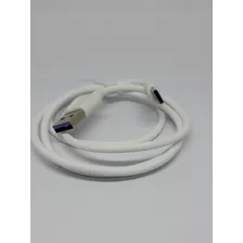 Cable Tipo C 5a Carga Ultra Rápida 