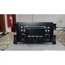 Rádio Suzuki Grand Vitara Original