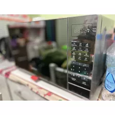 Microondas Midea 20l - Com Defeito