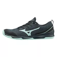 Zapatillas Mizuno Tc-02 Para Mujer Azules