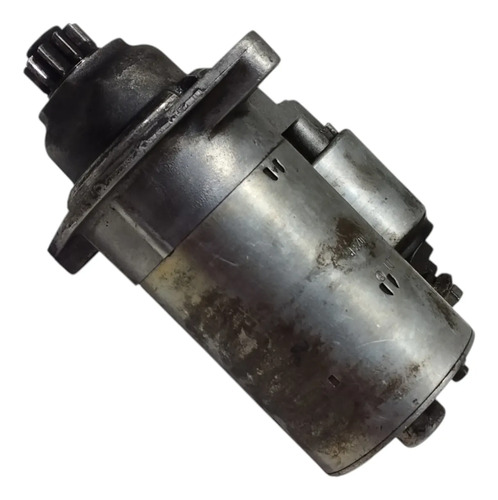 Motor De Partida Bosch 10 Dentes Gol Parati G3 G4 1.0 1997