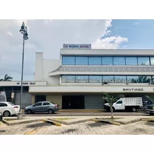 Edificio Comercial En Centro Histórico