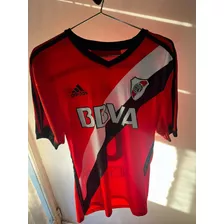 Camiseta River Plate Funes Mori