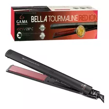 Plancha Alaciadora Cabello Pelo Profesional Bella Turmalina