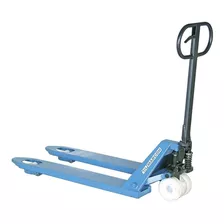 Transpalete Hidráulico Tp3-sn2 Roda Simples Nylon 3 Ton