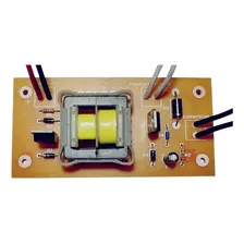 Plaqueta Universal Para Electrificador De Alambrado 12v