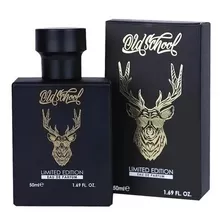 Perfume Hombre Old School 50ml - mL a $39900