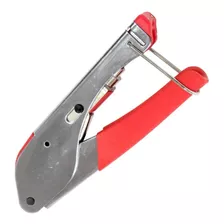 Alicate Crimping Ponchador Para Coaxial Rg6 Wt-1274 Westor