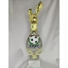 Trofeo Soccer Figura Taco