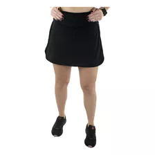 Short Saia Colcci Treino Sport Preto - Feminino