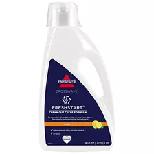 Fórmula Limpiar Crosswave Freshstart, 60 Oz., 3557