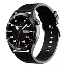Smartwatch Reloj Inteligente Lemfo Ws29 Deportivo Elegante