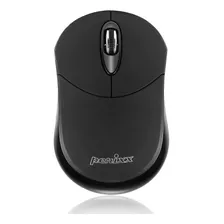 Mouse Bluetooth Inalámbrico Perixx Periice802b