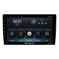 Radio Auto Android 2 Din Hd 9'' 2gb Ram Wifi Gps Bxs-4464