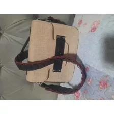 Bolsa Feminina Transversal