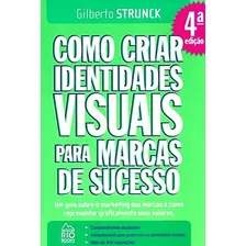 Como Criar Identidades Visuais Para Marcas De Sucesso