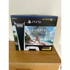 Playstation Ps5 Digital - 825 Gb Nuevo..