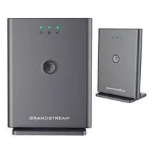 Base P/telefono Grandstream Ip Inalambrico Dp-752 Icb Techno