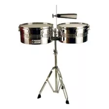 Outlet Timbal Timbaleta Master 13 14 Cencerro Coda