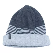 Gorro Aquecimento Térmico Buena Onda Listrado Conquista