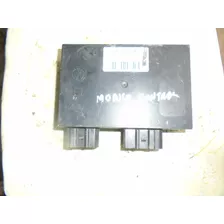 Vendo Modulo Control De Volkswagen Jetta Año 2001