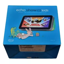 Echo Show 5 Kids 5.5 Bluetooth Alexa On/off Cámara Y Mic