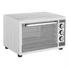 Forno Elétrico Bfe50b Branco Britânia 110v