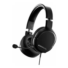 Auriculares Steelseries Arctis1 Inalámbricos