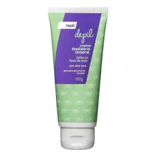 Creme Depilatório Corporal Needs Depil Aloe Vera Com 100g