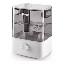 Humidificadores Levoit Cool Mist Para Dormitorio, Habitación