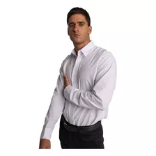 Camisa Hombre Vestir Casual Y Formal Caetano Premium Class