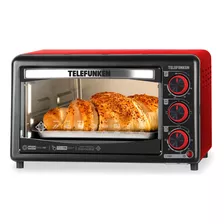 Horno Eléctrico Telefunken Tf E250