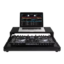 Case Controlador Dj Odyssey Frgsdnmc4000bl + Garantía